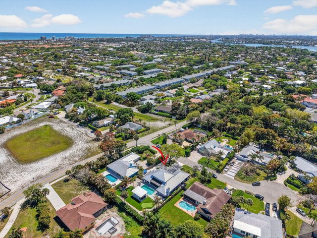 4415 River Pines Court, Tequesta, FL 33469