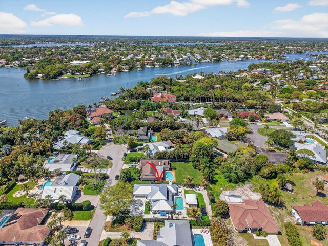 4415 River Pines Court, Tequesta, FL 33469