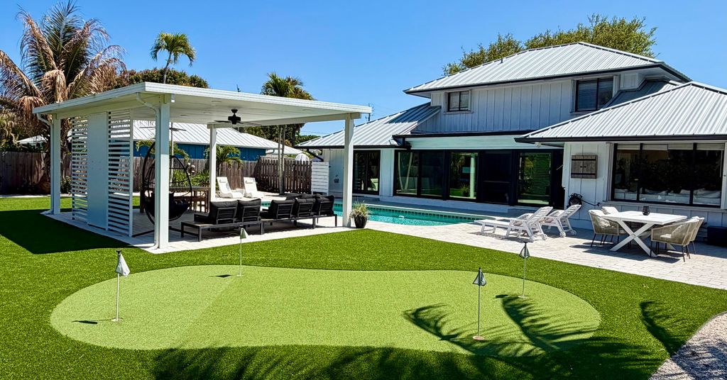 4415 River Pines Court, Tequesta, FL 33469