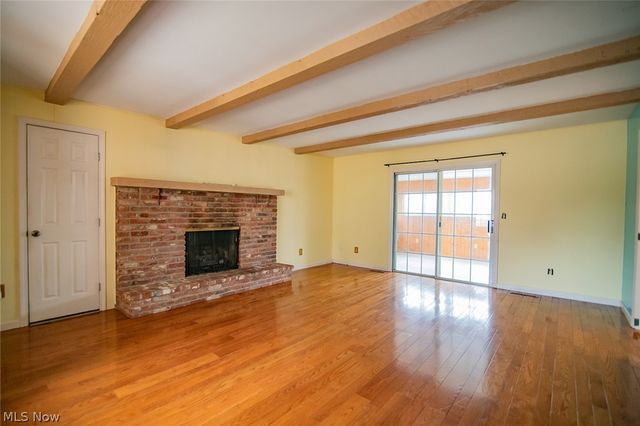 32 Ashwood Place, Vienna, WV 26105