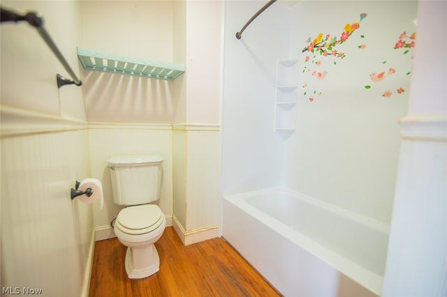 32 Ashwood Place, Vienna, WV 26105