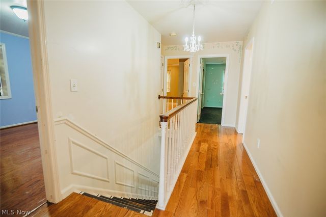 32 Ashwood Place, Vienna, WV 26105