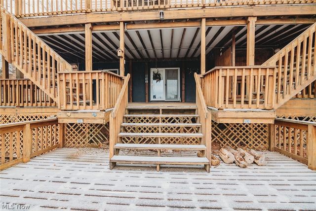 32 Ashwood Place, Vienna, WV 26105