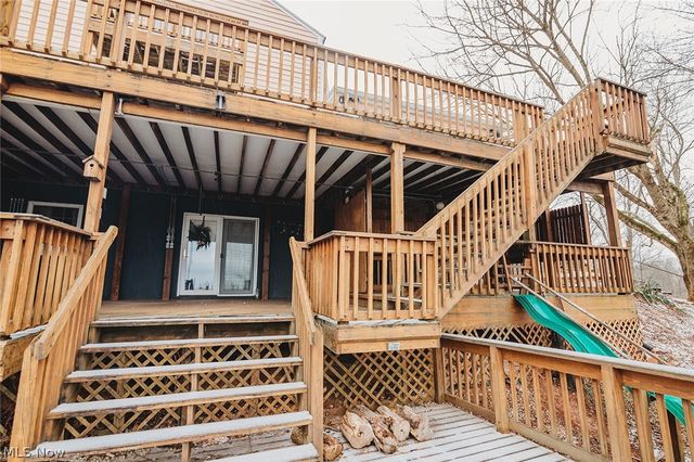 32 Ashwood Place, Vienna, WV 26105