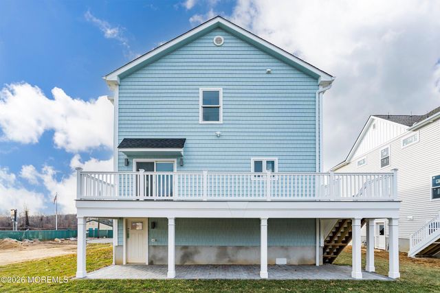 54 W Washington Avenue, Atlantic Highlands, NJ 07716