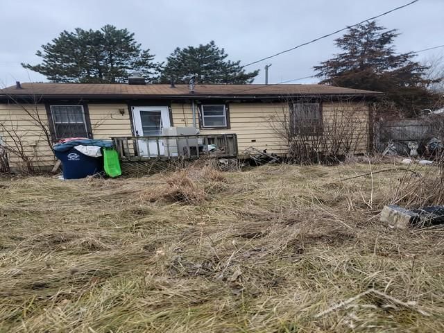 742 24th Street, Buena Vista Twp, MI 48601