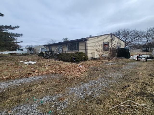 742 24th Street, Buena Vista Twp, MI 48601