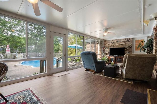 5721 Blue Ridge N Drive, Mobile, AL 36693