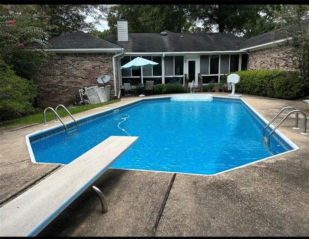 5721 Blue Ridge N Drive, Mobile, AL 36693
