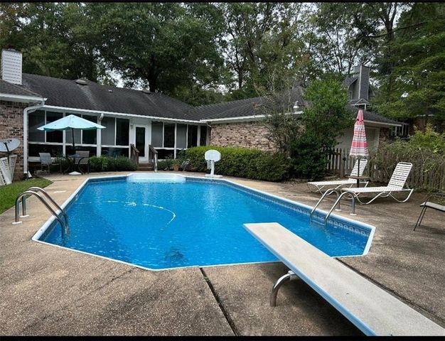 5721 Blue Ridge N Drive, Mobile, AL 36693