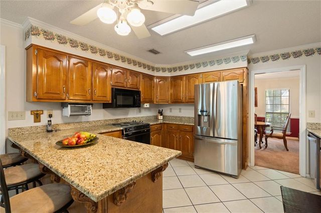 5721 Blue Ridge N Drive, Mobile, AL 36693