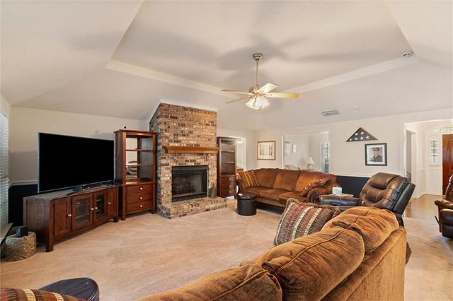 5721 Blue Ridge N Drive, Mobile, AL 36693