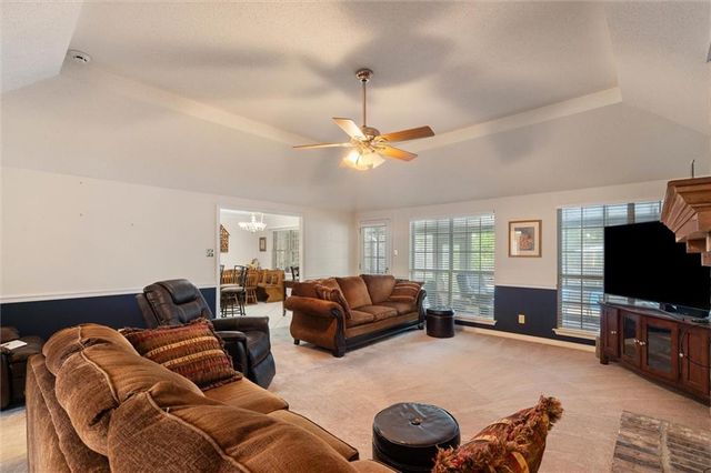 5721 Blue Ridge N Drive, Mobile, AL 36693