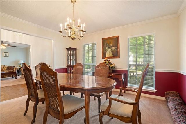 5721 Blue Ridge N Drive, Mobile, AL 36693