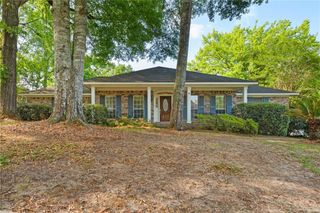 5721 Blue Ridge N Drive, Mobile, AL 36693