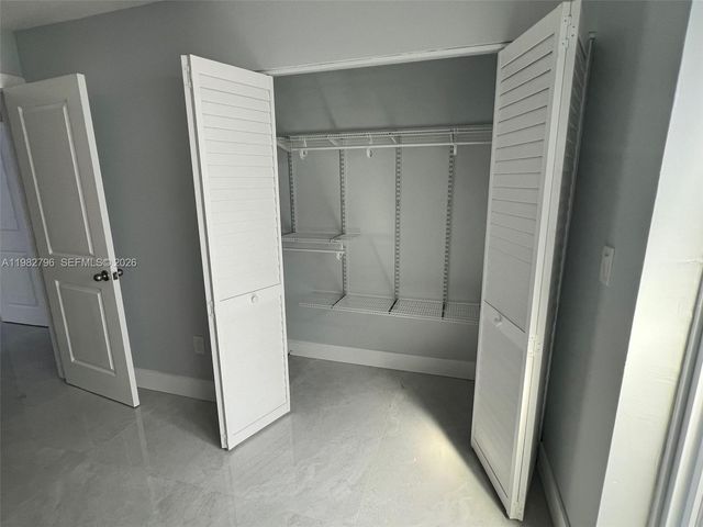 Address unavailable.