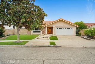 3265 Sheri Drive, Simi Valley, CA 93063