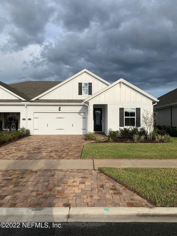 14786 MONTEVARCHI Court, Jacksonville, FL 32258