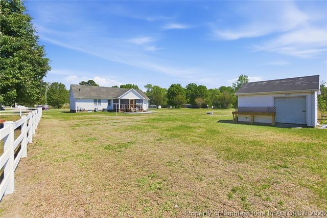 15 Willow Pond Courts, Lillington, NC 27546