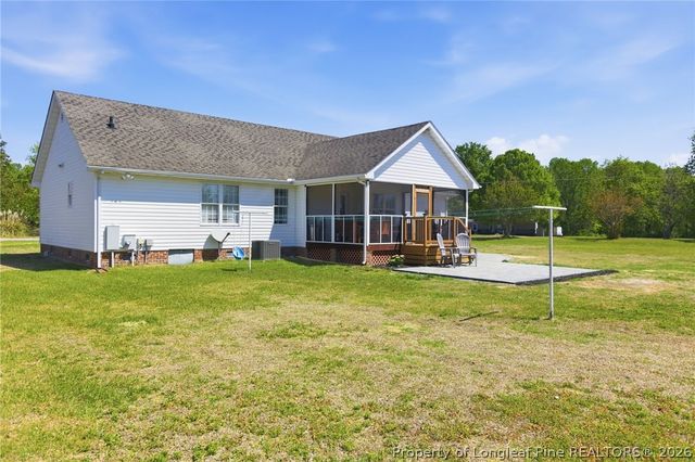 15 Willow Pond Courts, Lillington, NC 27546