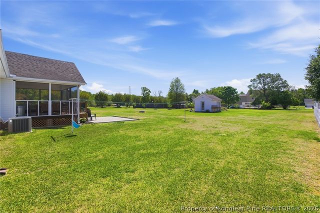 15 Willow Pond Courts, Lillington, NC 27546