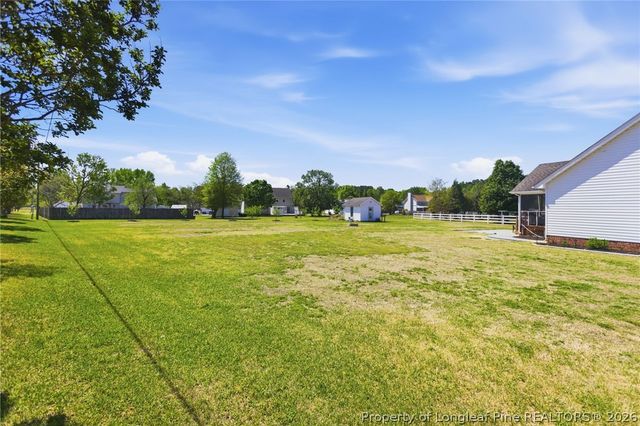 15 Willow Pond Courts, Lillington, NC 27546