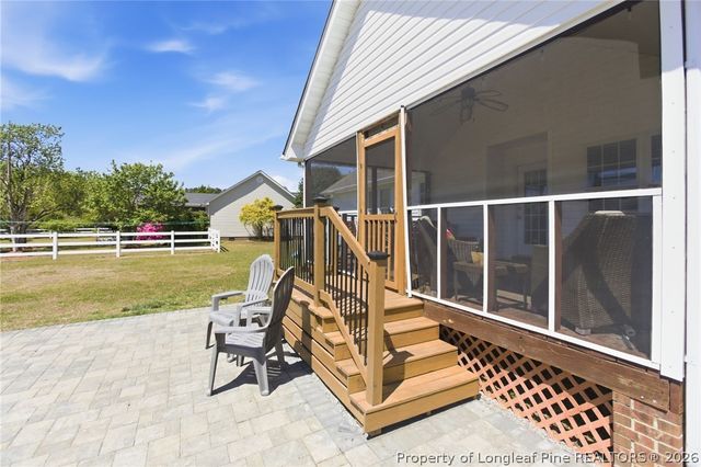 15 Willow Pond Courts, Lillington, NC 27546