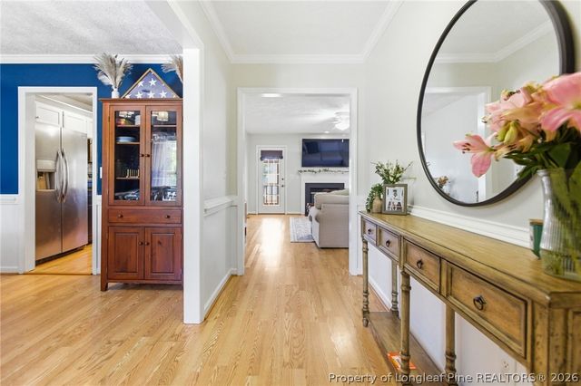 15 Willow Pond Courts, Lillington, NC 27546