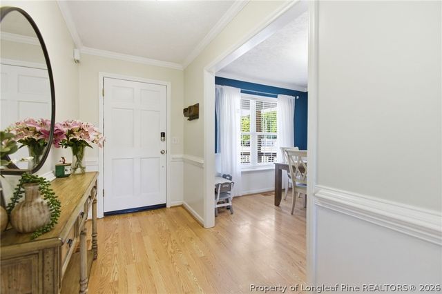 15 Willow Pond Courts, Lillington, NC 27546