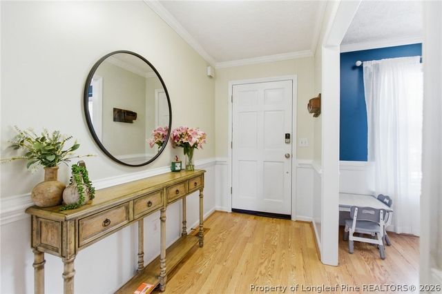 15 Willow Pond Courts, Lillington, NC 27546