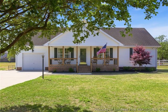 15 Willow Pond Courts, Lillington, NC 27546