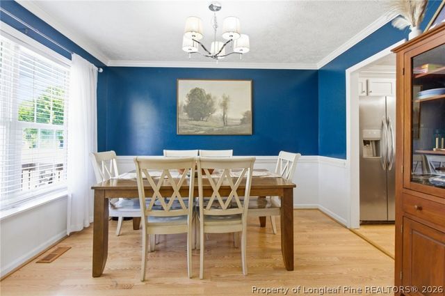 15 Willow Pond Courts, Lillington, NC 27546