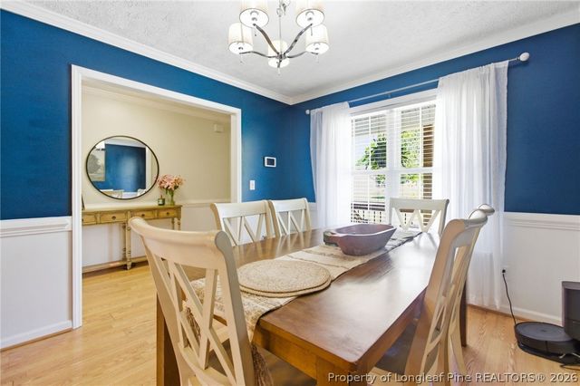 15 Willow Pond Courts, Lillington, NC 27546