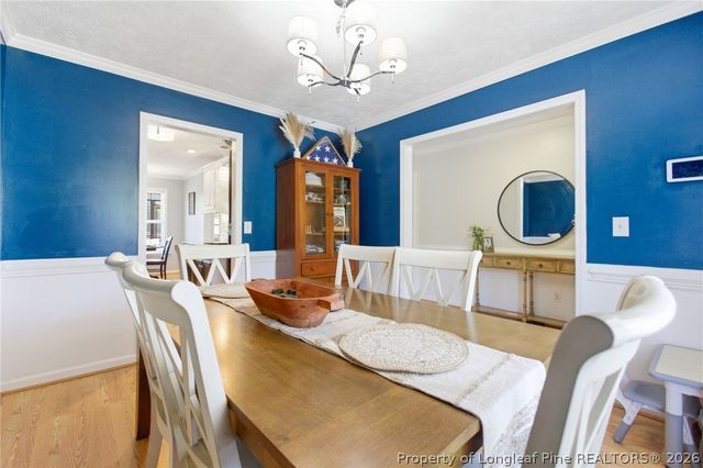 15 Willow Pond Courts, Lillington, NC 27546