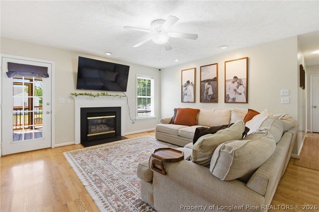 15 Willow Pond Courts, Lillington, NC 27546