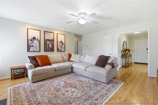 15 Willow Pond Courts, Lillington, NC 27546