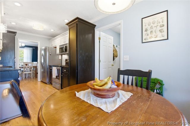 15 Willow Pond Courts, Lillington, NC 27546