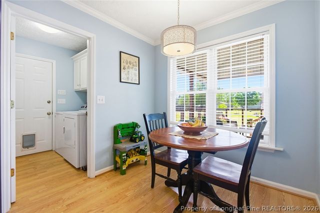 15 Willow Pond Courts, Lillington, NC 27546