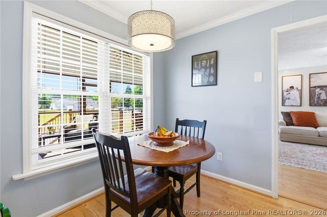 15 Willow Pond Courts, Lillington, NC 27546