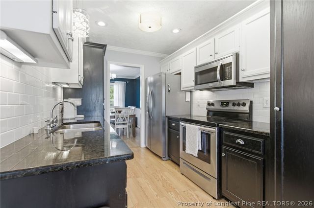 15 Willow Pond Courts, Lillington, NC 27546