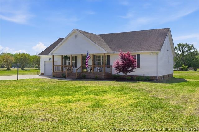 15 Willow Pond Courts, Lillington, NC 27546