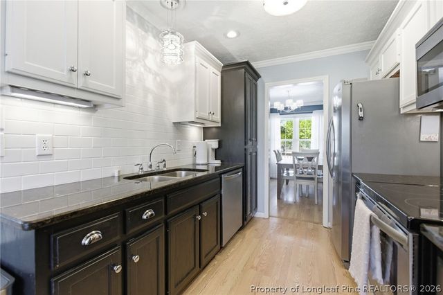 15 Willow Pond Courts, Lillington, NC 27546