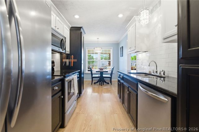 15 Willow Pond Courts, Lillington, NC 27546