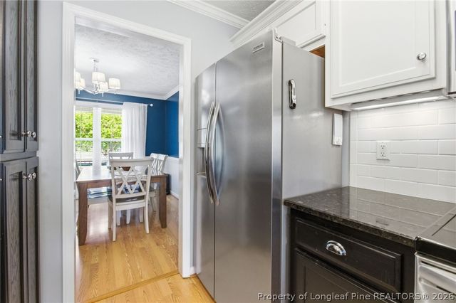 15 Willow Pond Courts, Lillington, NC 27546