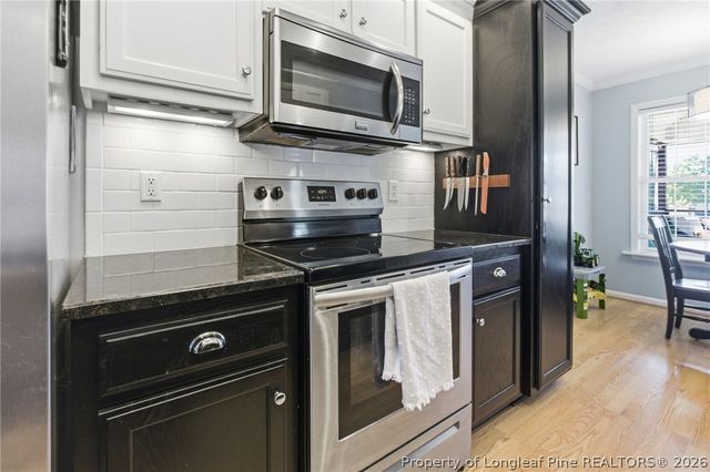 15 Willow Pond Courts, Lillington, NC 27546