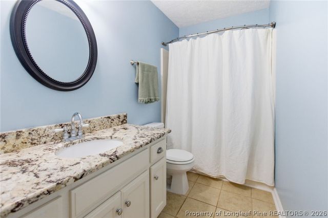 15 Willow Pond Courts, Lillington, NC 27546