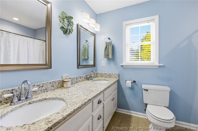 15 Willow Pond Courts, Lillington, NC 27546