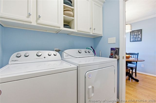 15 Willow Pond Courts, Lillington, NC 27546