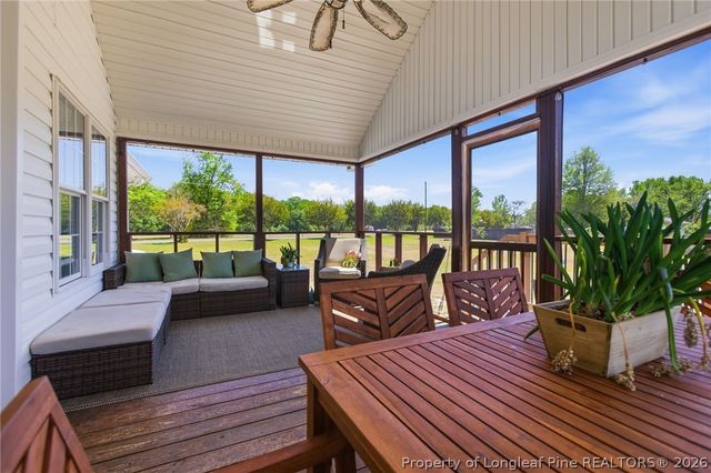 15 Willow Pond Courts, Lillington, NC 27546