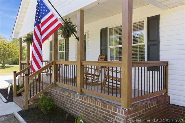 15 Willow Pond Courts, Lillington, NC 27546